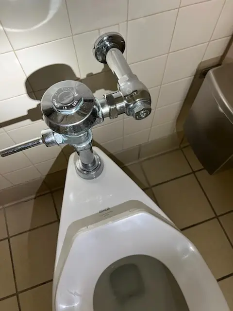 Fixture installation and repair for Sewer Camera Inspection in King-Lincoln Bronzeville